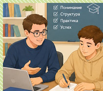 Услуги Услуги репетиторов в Ялте