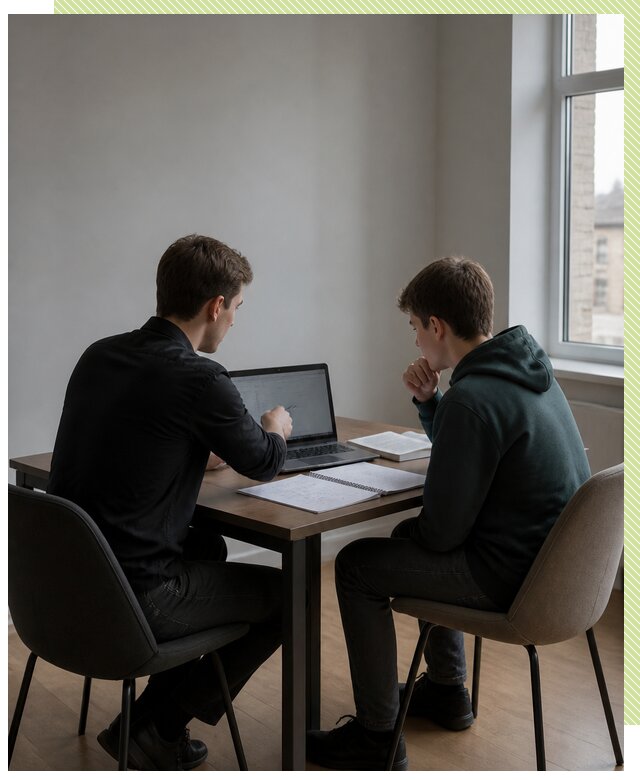 Репетитор по информатике ЕГЭ в Ялте от 1532 р. | Репетитор-Ялт