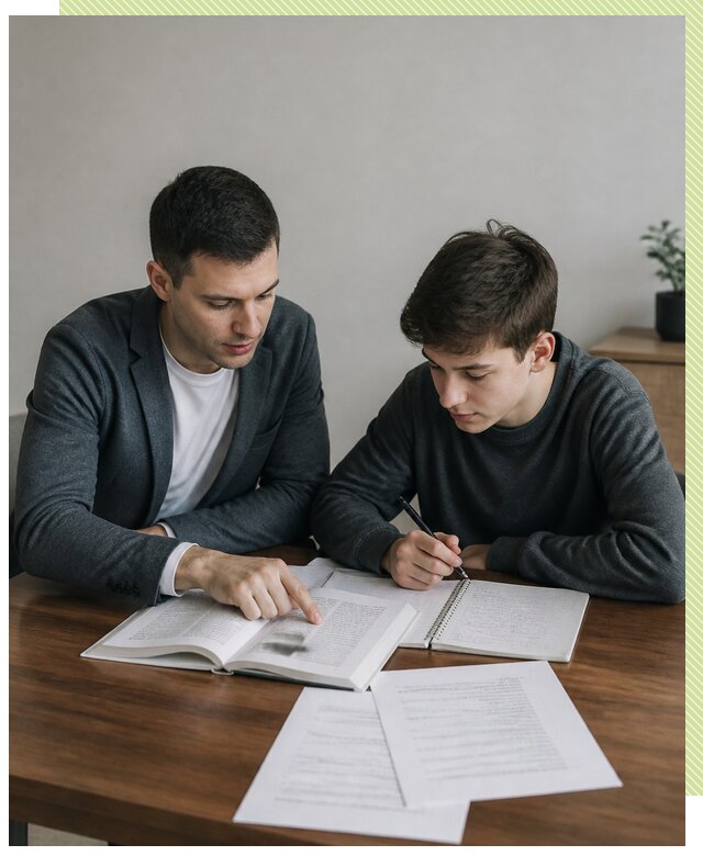 Репетитор по русскому языку 10 класс в Ялте от 1226 р. | Репетитор-Ялт