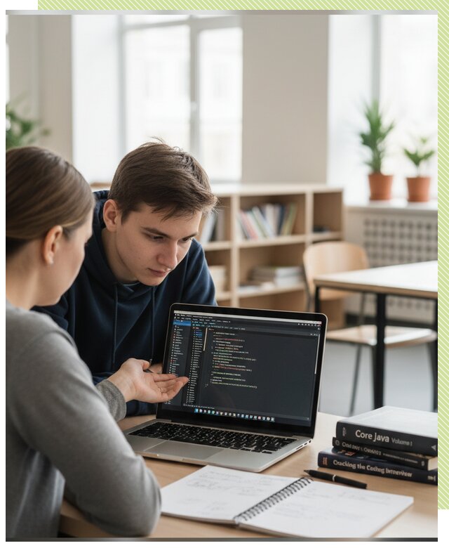 Репетитор по JavaScript в Ялте по цене от 1839 р. | Репетитор-Ялт