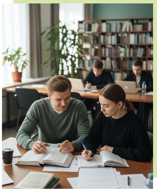 Репетитор для студентов медиков в Ялте от 1532 р. | Репетитор-Ялт